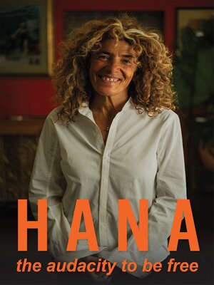 cover image of Hana